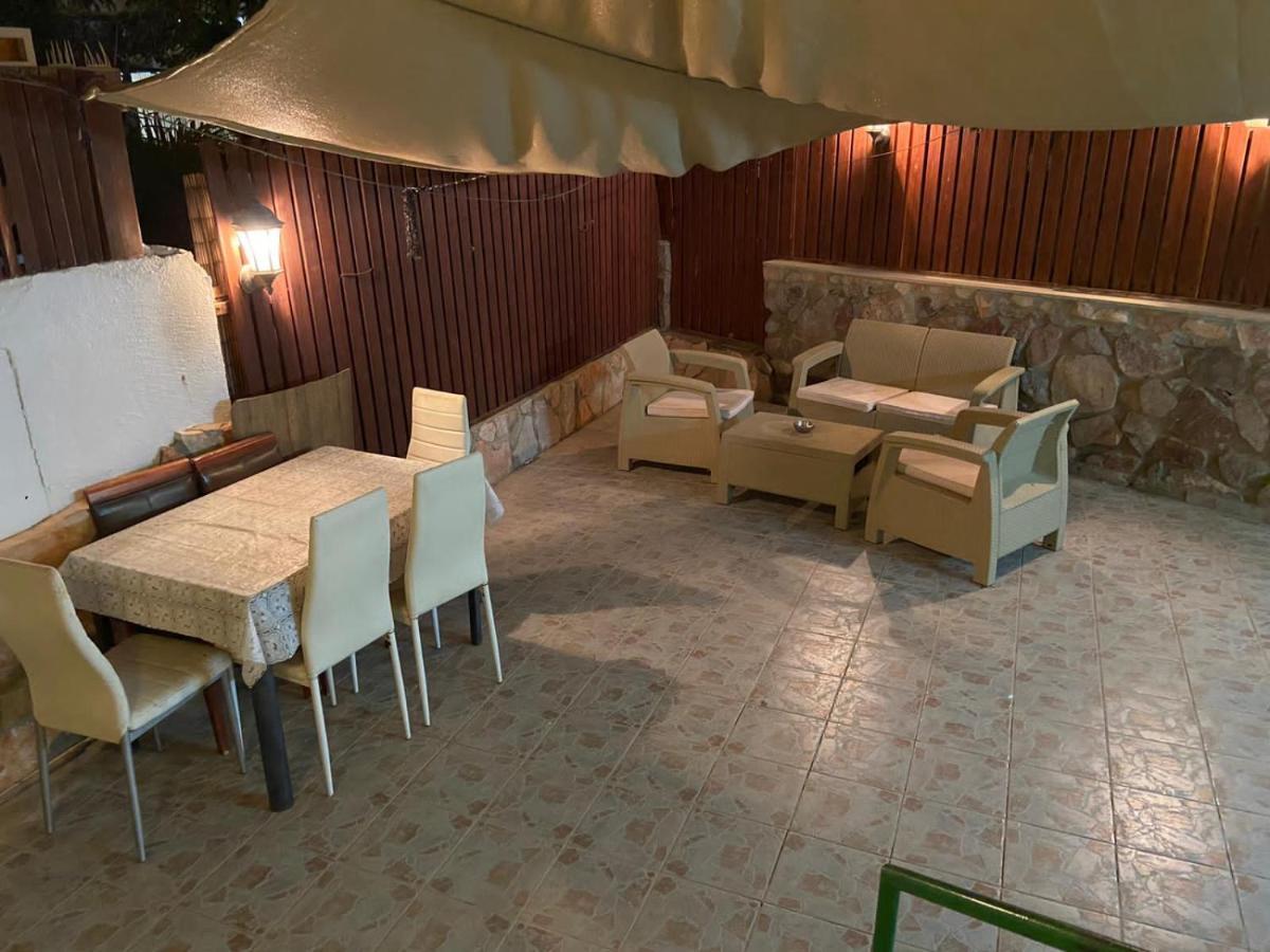Amazig location at Eden's place Appartamento Eilat Esterno foto